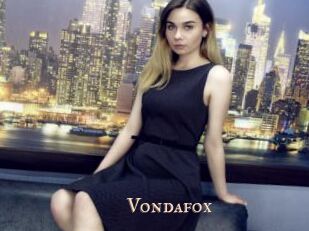 Vondafox