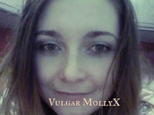 Vulgar_MollyX