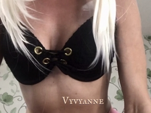 Vyvyanne