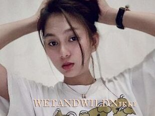 WETANDWILDNikki