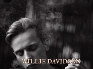 WILLIE_DAVIDSON