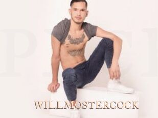 WILLMOSTERCOCK