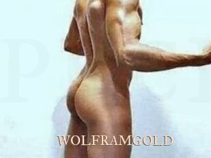 WOLFRAMGOLD