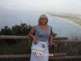 Wadiha