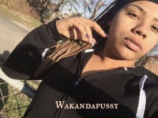 Wakandapussy