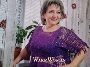 WarmWoman