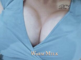 Warm_Milk Pink Center Fold
