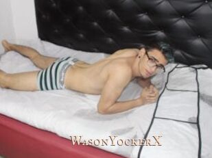 WasonYockerX