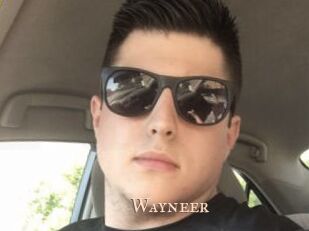 Wayneer