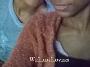 WeLadyLovers