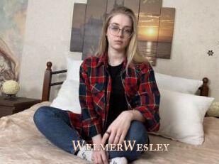 WelmerWesley
