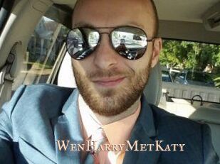 WenHarryMetKaty