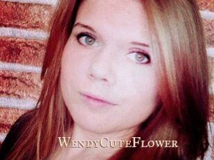 WendyCuteFlower