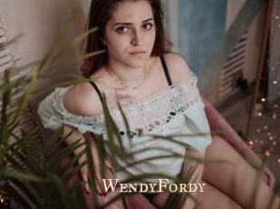 WendyFordy