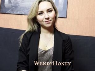 WendyHoney