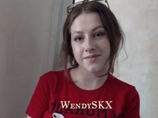 WendySKX