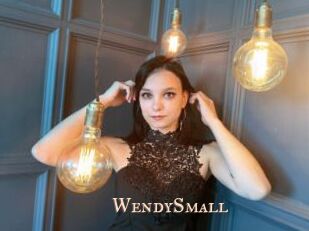 WendySmall