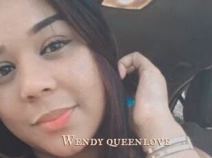 Wendy_queenlove