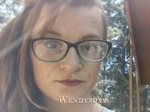 Wendyxoxx