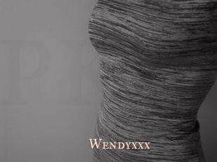 Wendyxxx