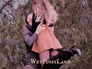 WetPussyLand