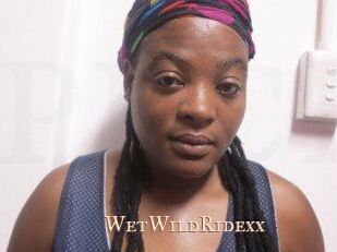 WetWildRidexx