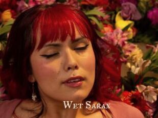 Wet_Sarax