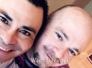 WhiteHeat4U