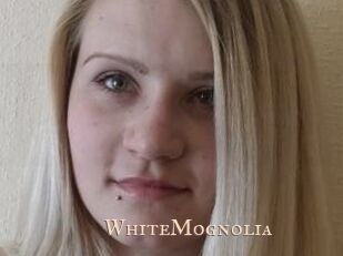 WhiteMognolia