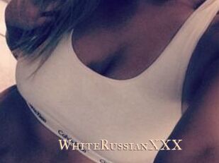 WhiteRussianXXX