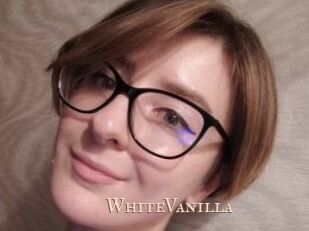 WhiteVanilla