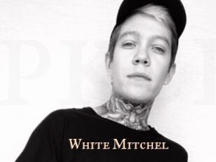 White_Mitchel