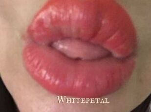 Whitepetal