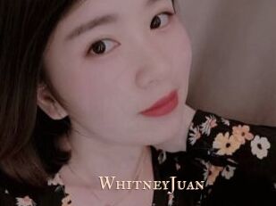 WhitneyJuan