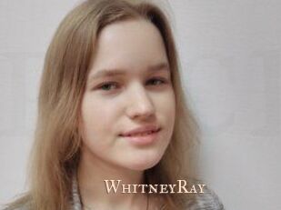 WhitneyRay