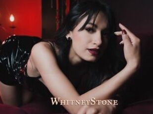 WhitneyStone