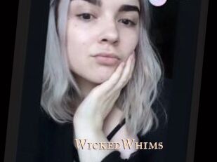 WickedWhims