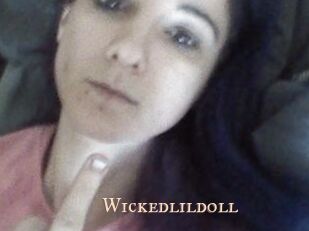 Wickedlildoll