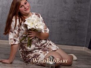 WildBadBaby