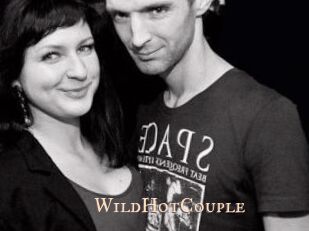 WildHotCouple