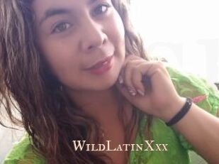 WildLatinXxx