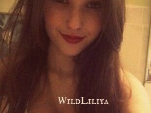 WildLiliya