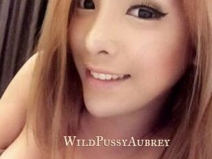 WildPussyAubrey Pink Center Fold