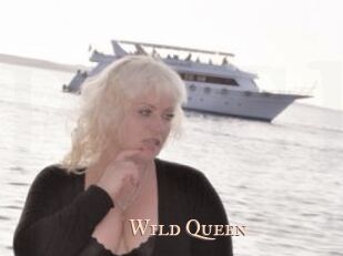 Wild_Queen
