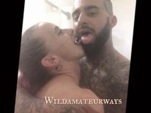 Wildamateurways