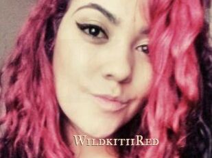 WildkitiiRed