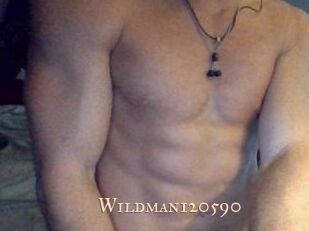 Wildman120590