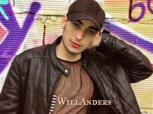 WillAnders