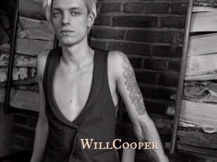 WillCooper