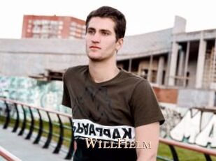 WillHelm